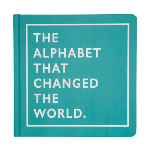 The Little Homie - The Alphabet That Changed The World Book | Default Title