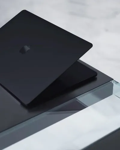 14-inch MacBook Pro - Space Black