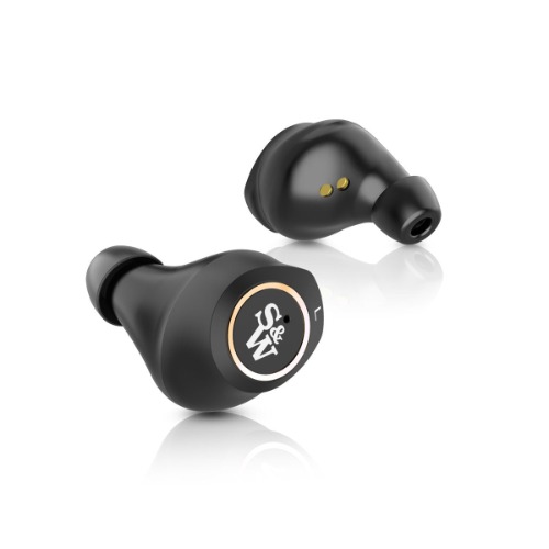 Strauss & Wagner TW401 True Wireless Earphones