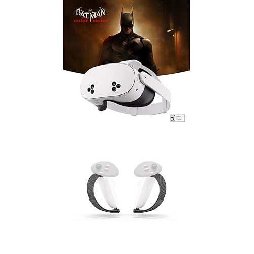 Quest 3S 128GB + Active Strap - 128GB