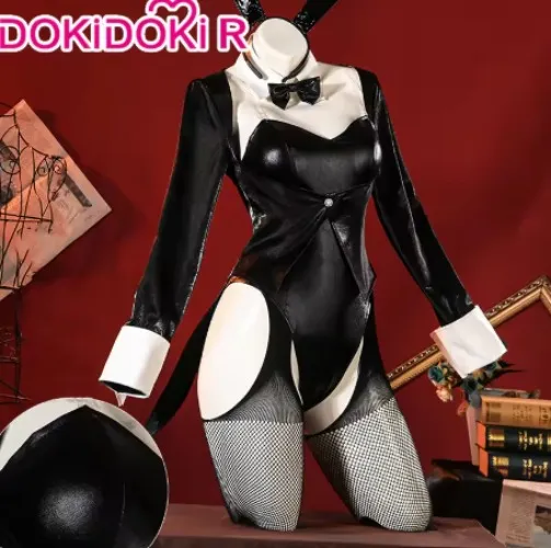 Marin Kitagawa Arisa Izayoi Cosplay