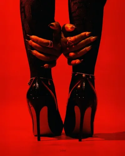 I SERVE you Damiana 🌹