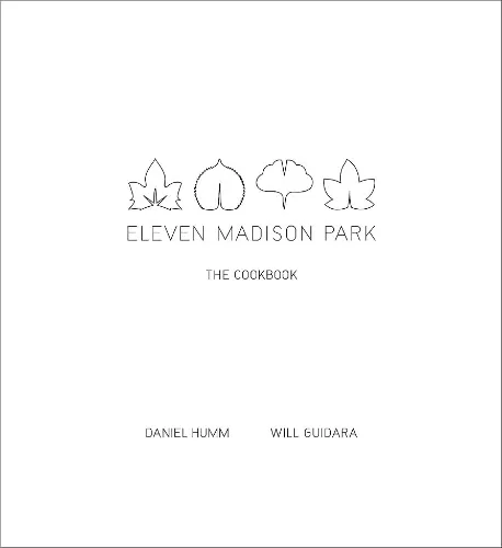 Dinner at Eleven Madison Park 