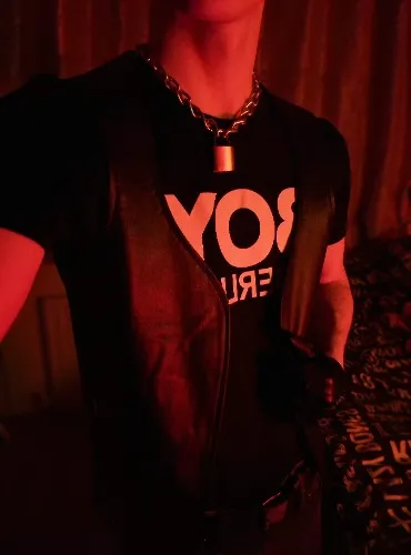 Leather Gear