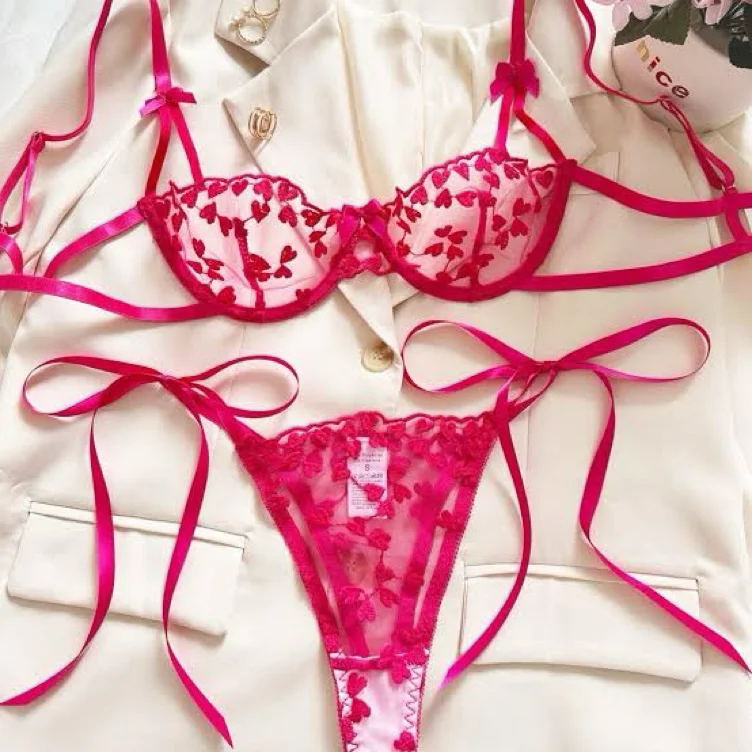Lingerie