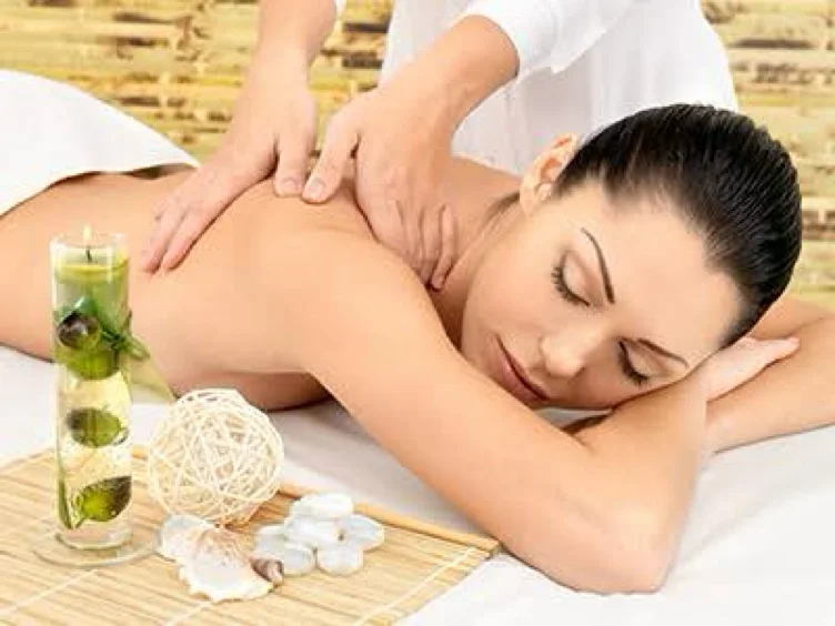 FOR BODY SPA