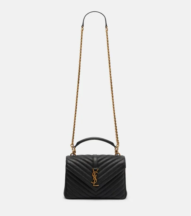 leather bag
