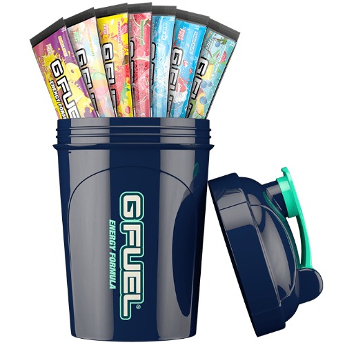 The Abyss Starter Kit