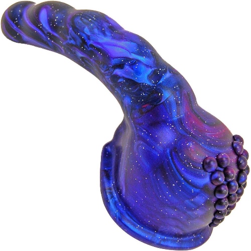 Gee Whizzard Hitachi Magic Wand Attachment | Galaxy