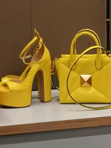 Set VALENTINO 