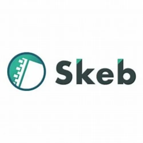 Skeb Art