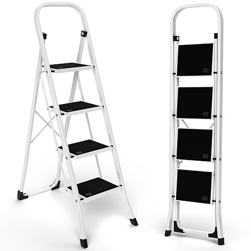 Short B*tch's Step Ladder