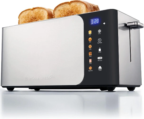 Fancy Toaster