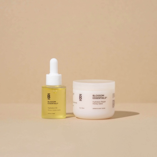 SKIN & SCALP KIT