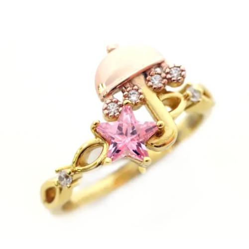 Talia Ring - 7