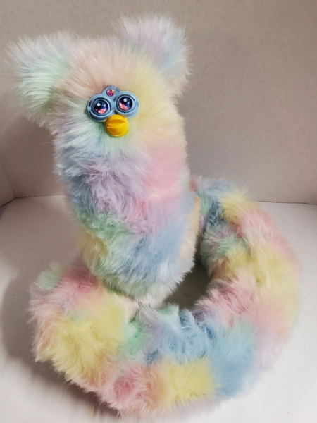 Long Furby