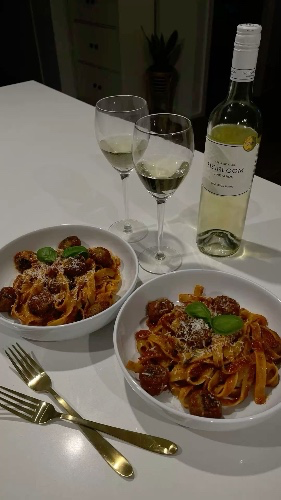 Dinner