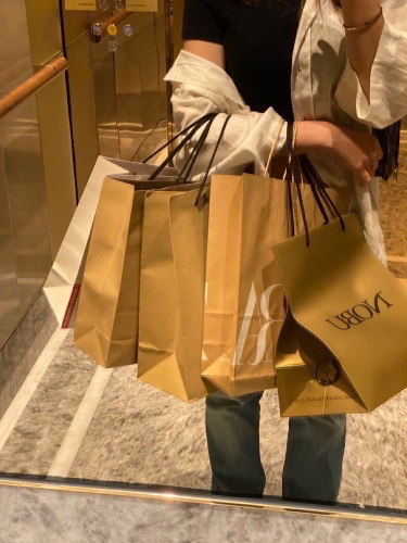 Shopping