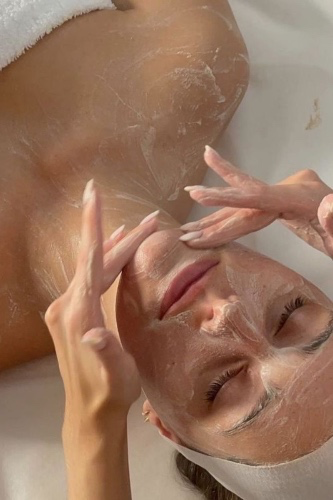 Pamper