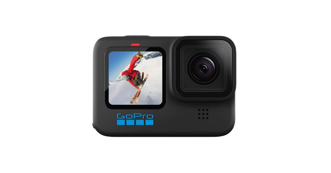 Camera GoPro Hero10 Black