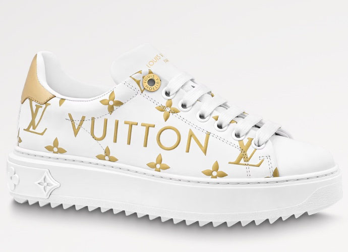 Lv sneakers
