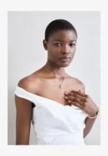 Vivienne Westwood - Ariella pendant necklace