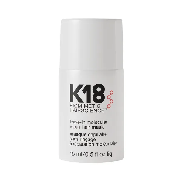 K18 Leave-In Molecular Repair Hair Mask