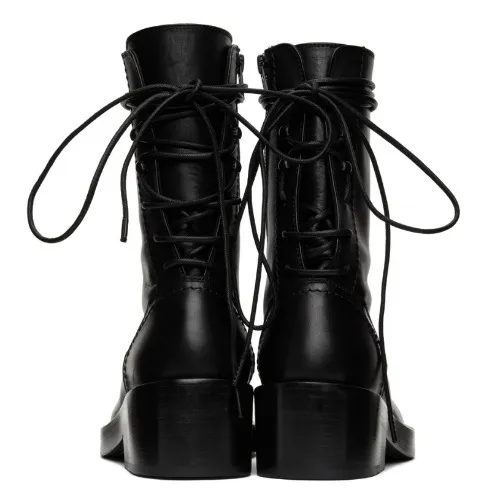  Ann Demeulemeester - Henrica Ankle Boots