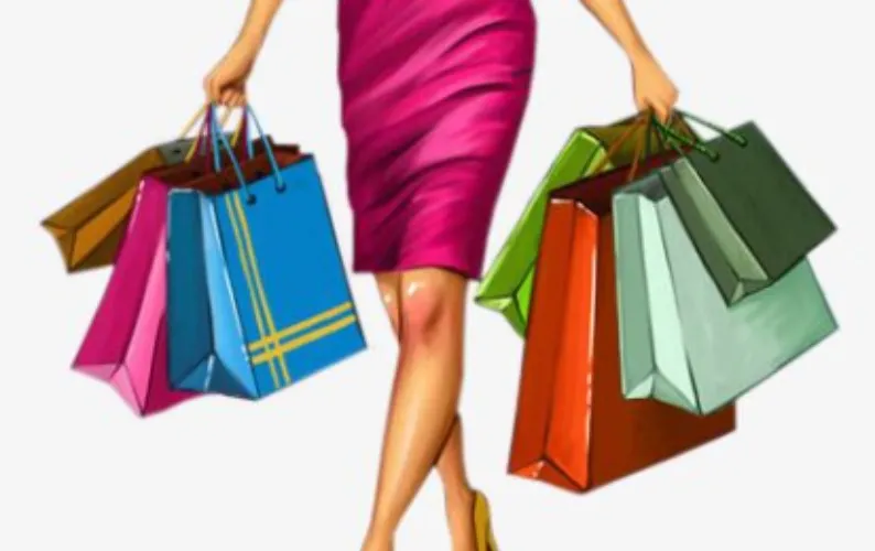 my shopping fund🛍️