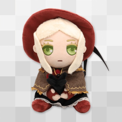 Plain Doll Plush | Default Title