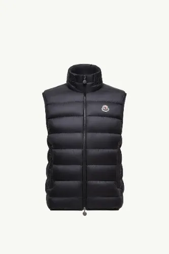 Rocoque Daunenweste Size: 0