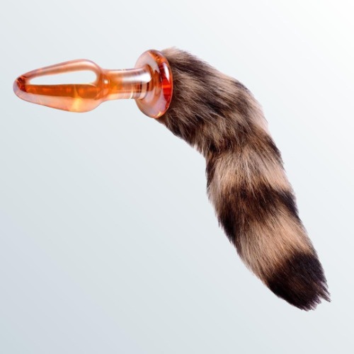 Tailz Fox Tail  Plug