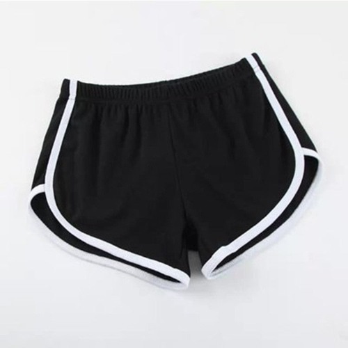 Sports Shorts | XL / Black