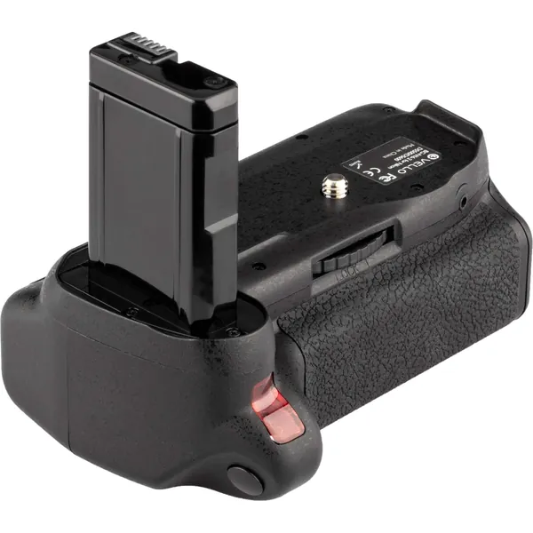 Vello BG-N16-2 Battery Grip for Nikon D5500 & D5600 DSLR Cameras - 