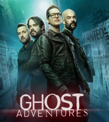 Funds for the ghost trip?