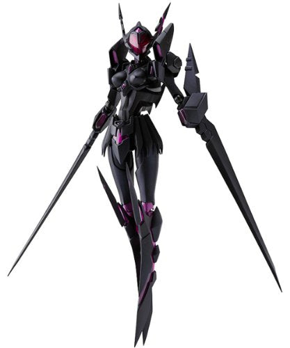 Accel World - Black Lotus - Figma #152 (Max Factory) - Pre Owned