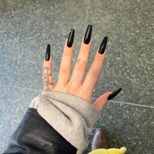 pay for my nails
