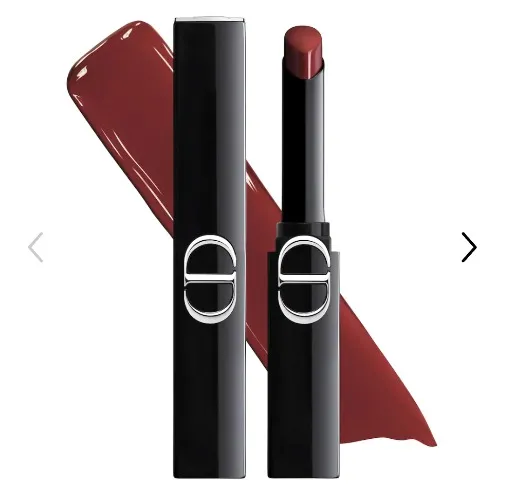 Rouge Dior On Stage Lipstick - 565 Fearless Brown