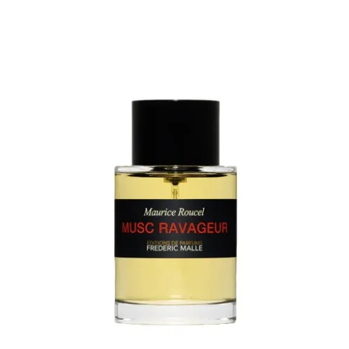 MUSC RAVAGEUR 
