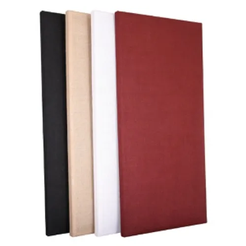 ATS Acoustic Panel - 24 x 48 x 2