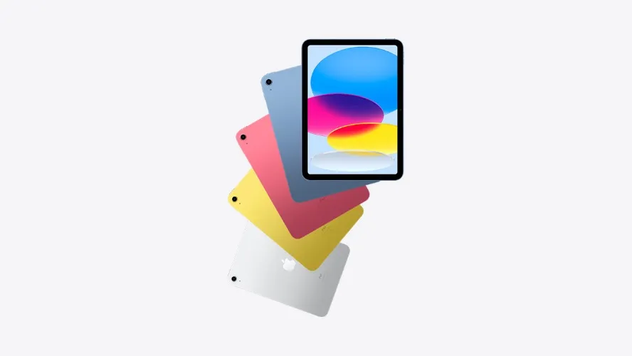 New Ipad