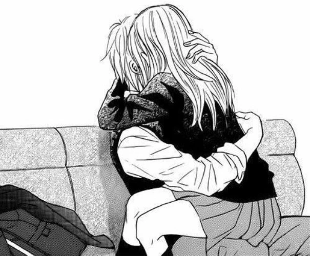 Give Mommy a Hug (Tip) ₊˚⊹♡