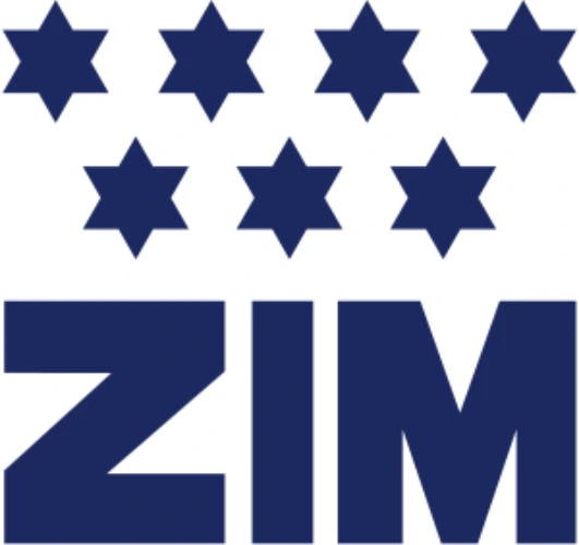ZIM, a company in Container Shipping, Cargo Services