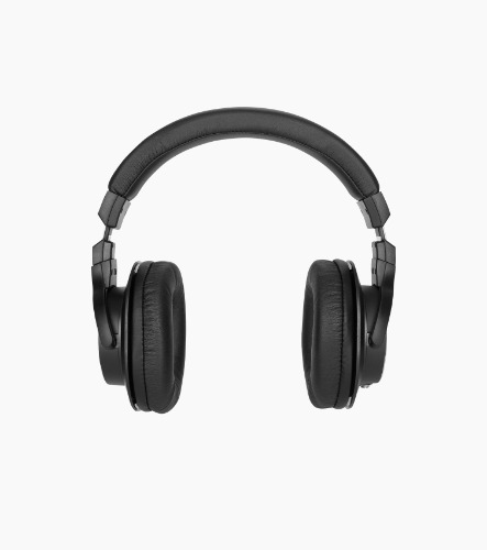 LyxPro Studio Quality Headphones with Detachable Cables