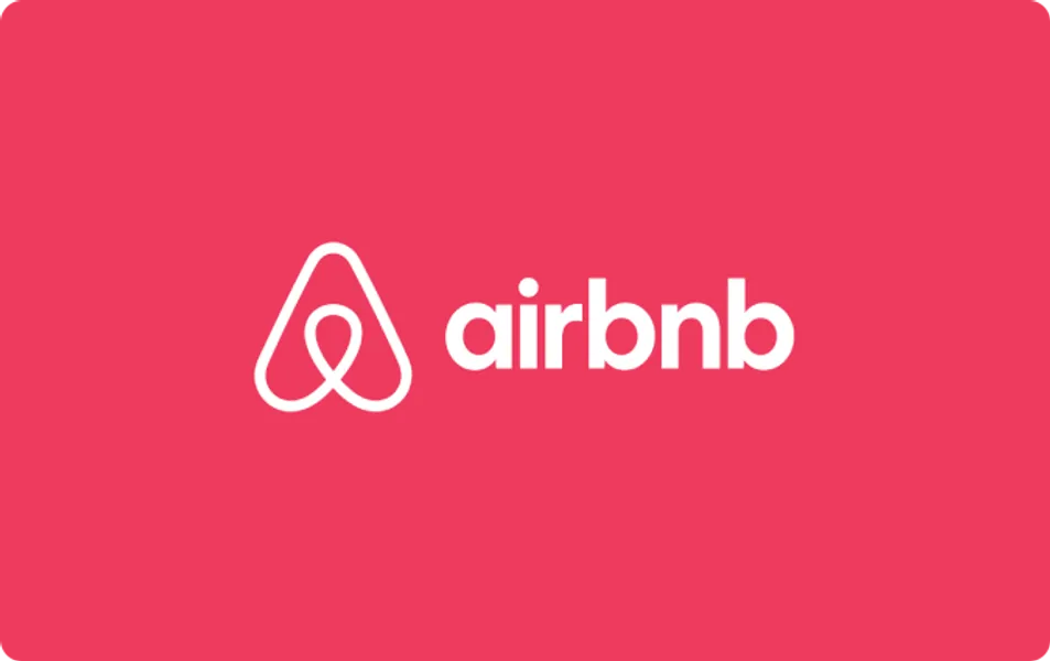 Airbnb €200 Gift Card