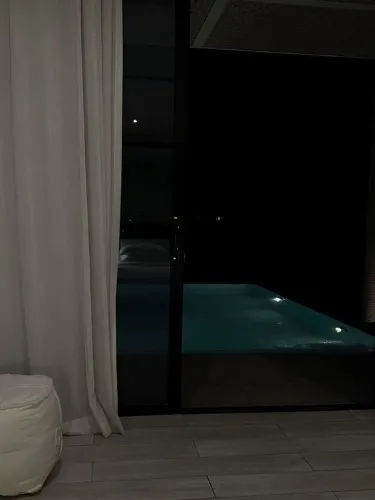 My Rest. Your Expense.