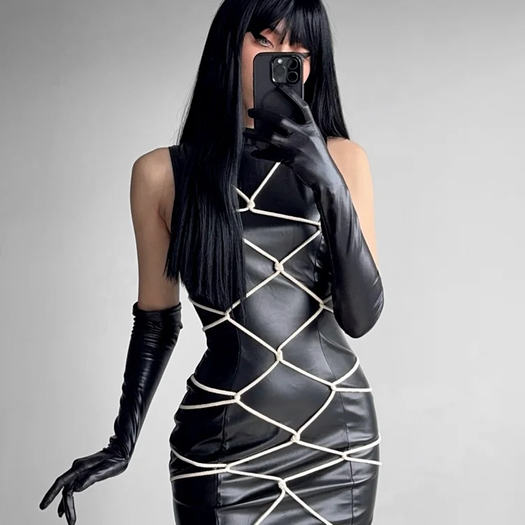 Waste Yourself on Me 