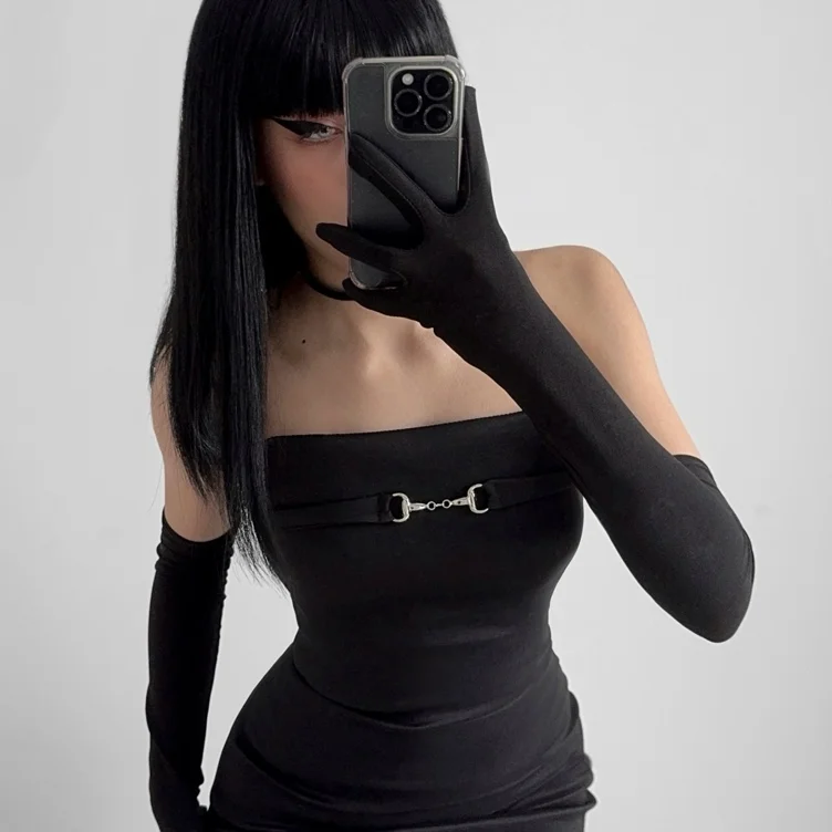 Your Failure, My Luxury