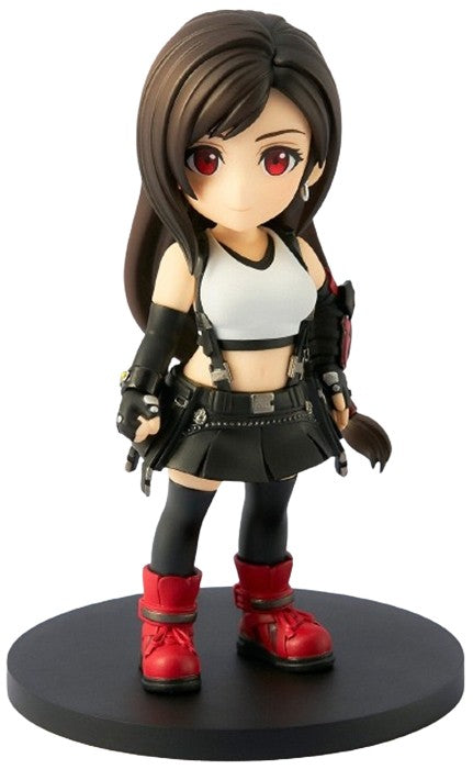 Final Fantasy VII Rebirth - Tifa Lockhart - Adorable Arts (Square Enix) - Brand New