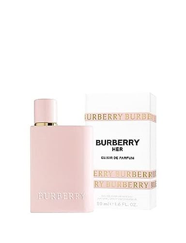 Burberry Her Elixir eau de parfum for women 50ml